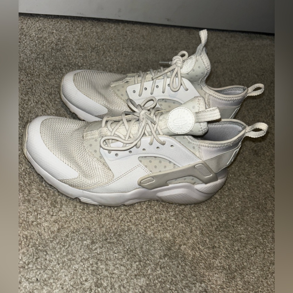 Nike Hurache Run - Boys Grade School - Picture 3 of 12